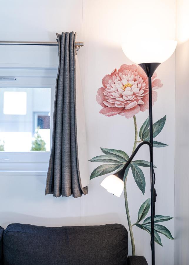 Mobilheim Am Murner See - Private Sauna + Privater Badezuber Wackersdorf Kültér fotó