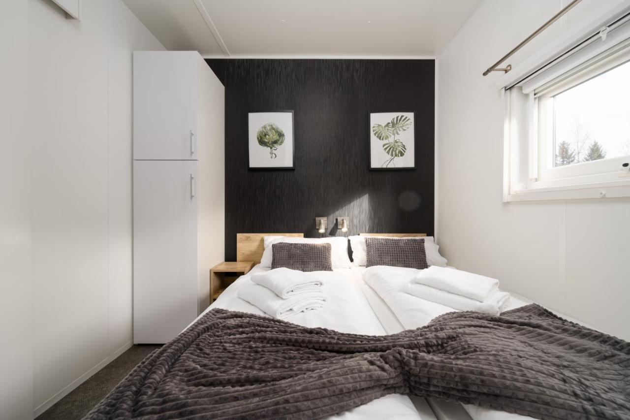 Mobilheim Am Murner See - Private Sauna + Privater Badezuber Wackersdorf Kültér fotó
